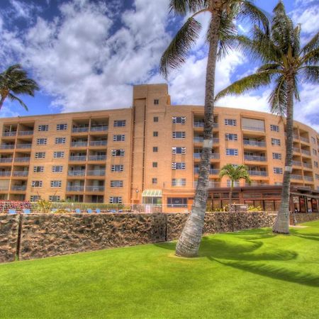 Menehune Shores 309 Kihei Εξωτερικό φωτογραφία