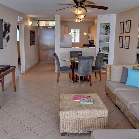Menehune Shores 309 Kihei Εξωτερικό φωτογραφία