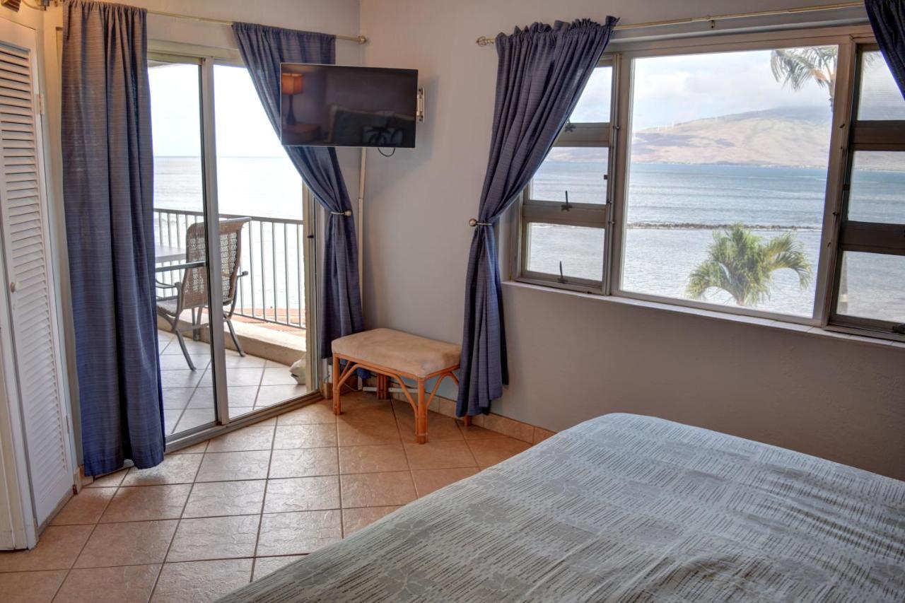 Menehune Shores 309 Kihei Εξωτερικό φωτογραφία