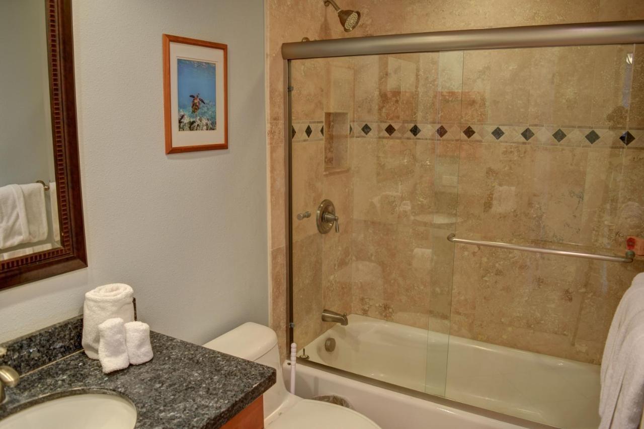 Menehune Shores 309 Kihei Εξωτερικό φωτογραφία