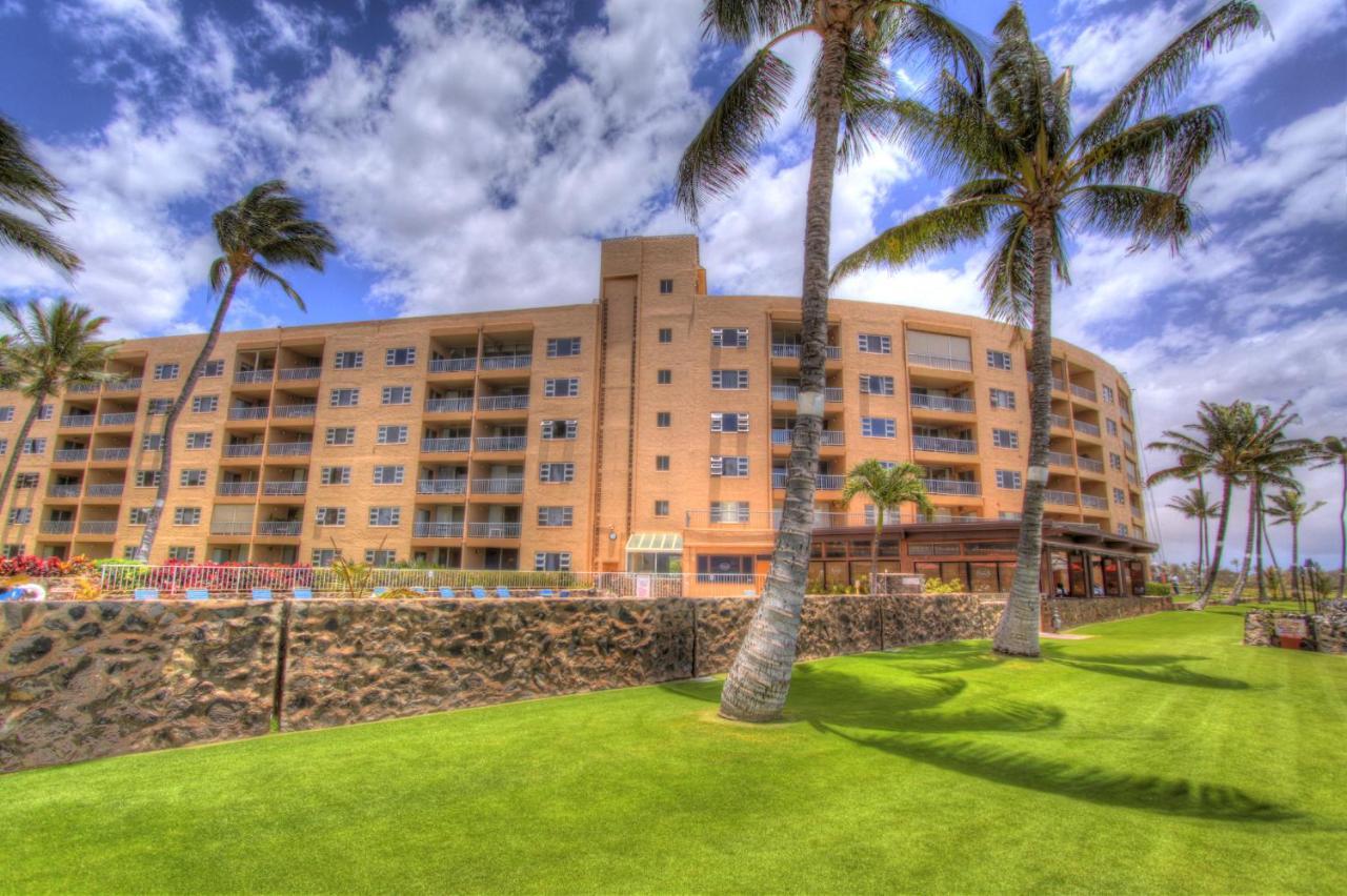 Menehune Shores 309 Kihei Εξωτερικό φωτογραφία