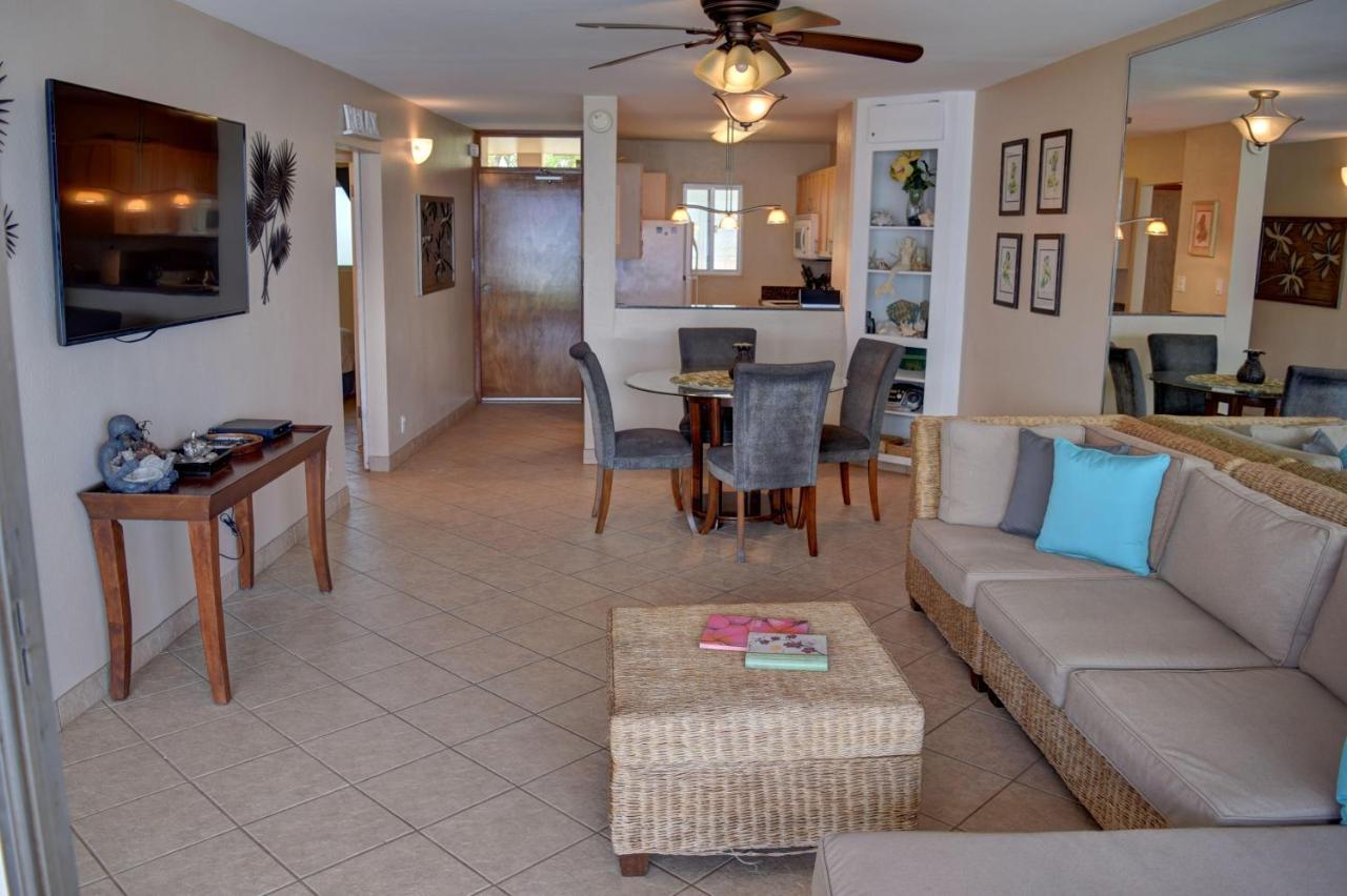 Menehune Shores 309 Kihei Εξωτερικό φωτογραφία