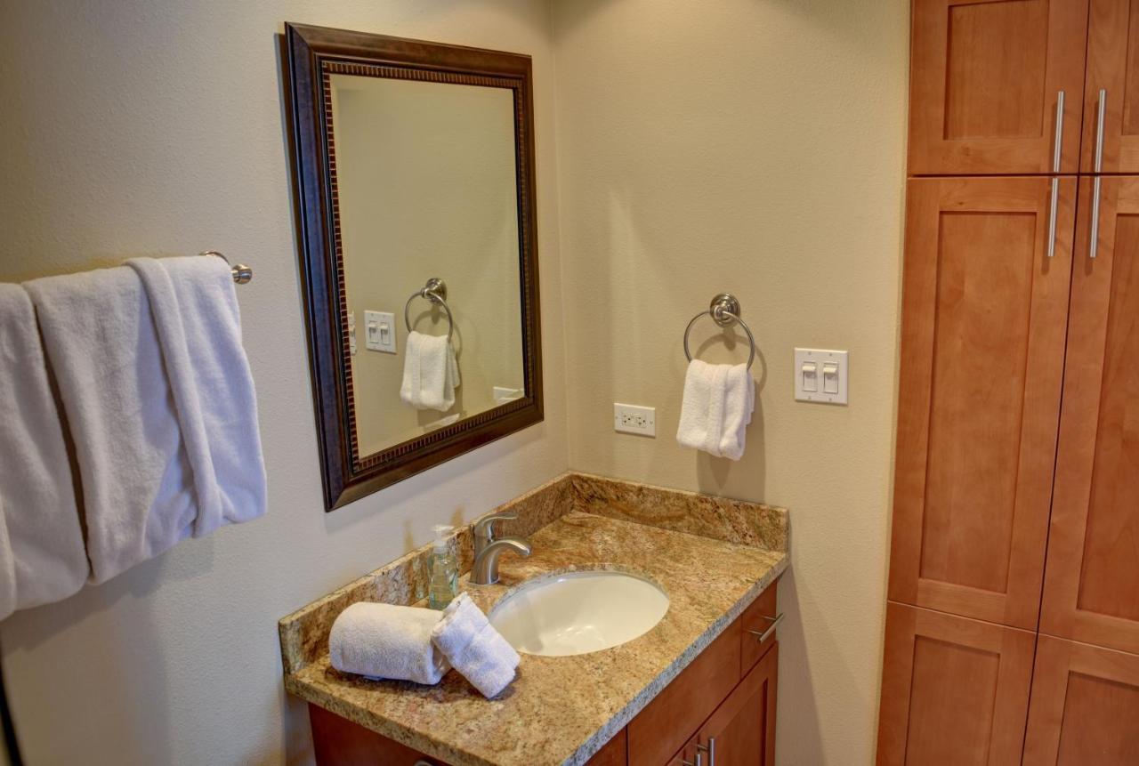 Menehune Shores 309 Kihei Εξωτερικό φωτογραφία